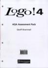 Image for Logo! 4 : Assessment Pack - AQA