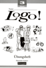 Image for Logo 3 Rot Workbook Single Euro Edition