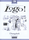 Image for Logo! 3 Grun Workbook A Euro Edition (Pack of 8)