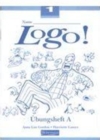 Image for Logo 1 Workbook A Euro Edition (Pack of 8)