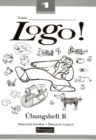Image for Logo 1 Workbook B Single euro Edition
