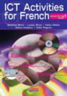 Image for ICT Activities for French: Metro 1 single user