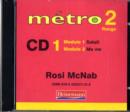 Image for Metro 2 Rouge Audio CDs 1-3 Pack 2006 Edition