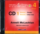 Image for Metro 4 Rouge Audio CDs 1-4 Pack 2006 Edition