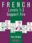 Image for French Levels 1-3 Support File
