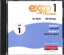 Image for Expo pour l&#39;Ecosse 1 Audio CDs (pack of 3)