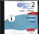 Image for Expo Pour l&#39;Ecosse 2 Rouge Audio CD 1