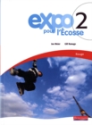 Image for Expo pour l&#39;Ecosse 2 Rouge Pupil Book