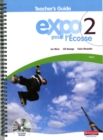 Image for Expo Pour l&#39;Ecosse 2 Vert Teacher&#39;s Guide &amp; CD-ROM