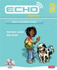 Image for Echo Elektro 2 : Teacher Presentation Pack