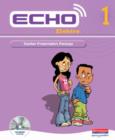 Image for Echo Elektro Teacher Presentation Pack