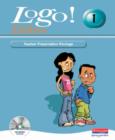 Image for Logo Elektro Teacher Presentation Pack