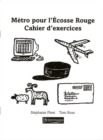 Image for Metro Pour L&#39;Ecosse Rouge Workbook (Pack of 8)