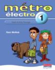 Image for Metro Electro Pupil Activity Package 1