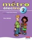 Image for Metro Electro Pupil Activity Package 2