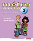 Image for Metro Electro 2 Teacher Presentation Package