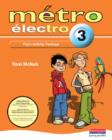 Image for Metro Electro Pupil Activity Package 3
