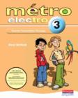 Image for Metro Electro 3 Teacher Presentation Package