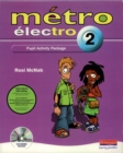 Image for Metro Electro 2003 Pupil Activity Package 2 Ringbinder