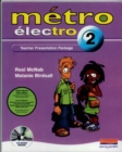 Image for Metro Electro 2 Teacher Presentation Pack 2003