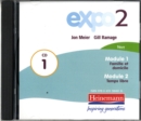 Image for Expo 2 Vert Audio CD A (single)