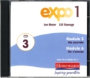 Image for Expo 1 Audio CD C (single)