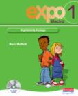 Image for Expo Electro 1 Pupil Activity Package