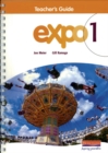 Image for Expo 1 Teachers Guide with CD-ROM