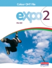 Image for Expo 2: Colour OHT file