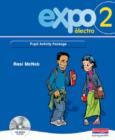 Image for Expo Electro Pupil Activity Package 2 (Medium School)