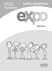 Image for Expo 4 Foundation Workbook single