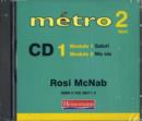 Image for Metro 2 Vert Audio CDs 1-3 Pack 2006 Edition