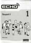 Image for Echo 1 Workbook B
