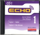 Image for Echo 1 CD (Pack of 3)