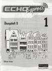 Image for Echo Express 1 Workbook B (Pack of 8)