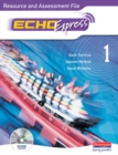 Image for Echo Express 1 Resource and Assessment File
