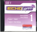 Image for Echo 1 Express CD 1 Single