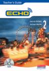 Image for Echo 2 Teacher&#39;s Guide