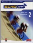 Image for Echo Express 2 Resource and Assessment File