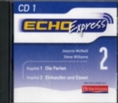 Image for Echo Express 2 CDs (Pack of 3)