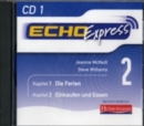 Image for Echo 3 Rot CD (Pack of 3)