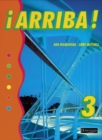 Image for {Arriba! 3