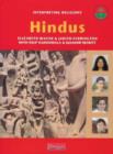 Image for Interpreting Religions: Hindus