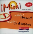 Image for Mira 1 Audio CD 1