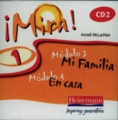 Image for Mira 1 Audio CD 2