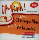 Image for Mira 1 Audio CD 3