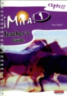 Image for {Mira! express 1: Teacher&#39;s guide