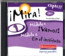Image for Mira Express 1 Audio CDs (Pack of 3)