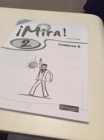Image for Mira 2 Workbook B single