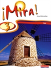 Image for Mira 3 Rojo Pupil Book